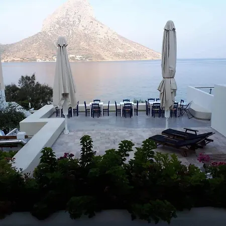 La Playa Boutique Apartments-2